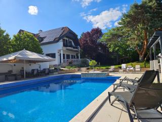 Füge Villa Luxury & Wellness - 2