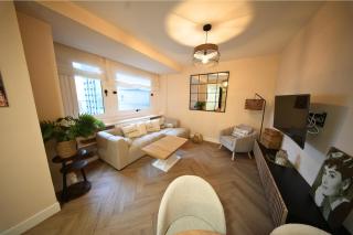 Refugio elegante en barrio Salamanca, Madrid - 4