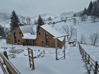 Chalet Alex - 9