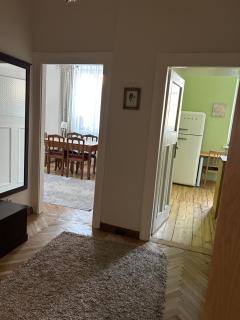 City Park Apartment - 4