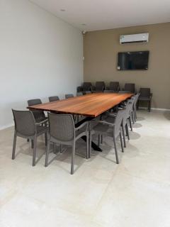 Quincho Don Carlos - 6