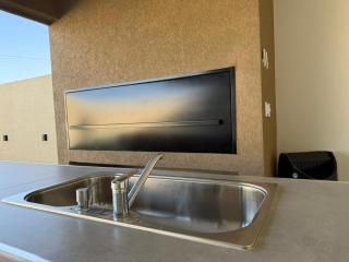 Quincho Don Carlos - 1