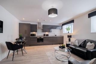 Union Row Retreat - 0