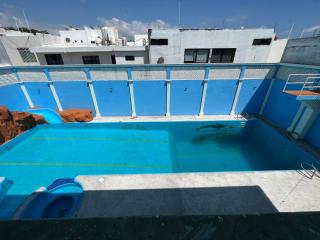 Casa de huespedes Sierra de Venados 210 - 5