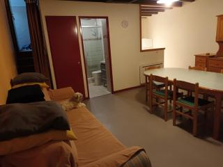 Chalet en bordure de lac - 4