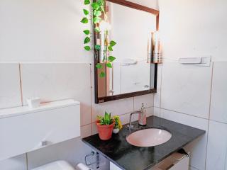 JR 4 · Estúdio no piso superior em Paraty, RJ - 5