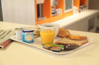 Premiere Classe Soissons - 1