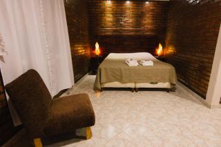 Posada Madre America - 8