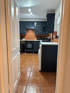 2-bedroom townhouse near Derry city centre - 6