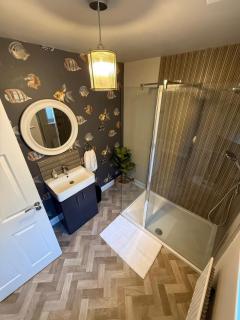 Derry City Centre Townhouse - 1