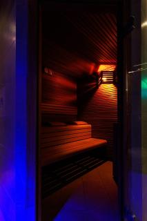 Hotel Excelsior Magenta - 7