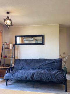 Departamento en el centro - 7