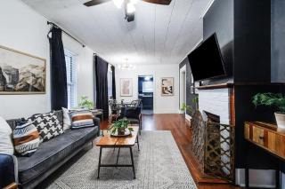 Quiet Private Room Near UL & Downtown Lafayette - 1