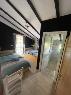 Hotel Restaurant Radomira - 9