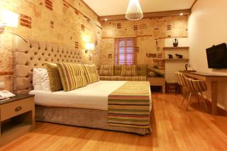 Alp Pasa Hotel - Special Class - Antalya - 6