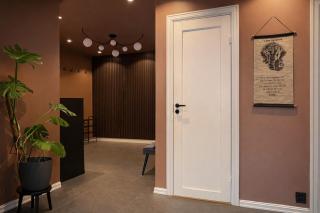 Private house on cider farm - fjord, beach & jetty - 8