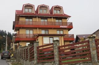 Vila Piano - Buşteni - 3