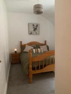 Chestnut Lodge - a woodland escape near the city! - 5