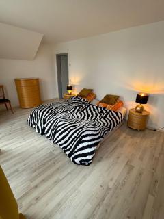 Viktoria`s Penthouse - 1