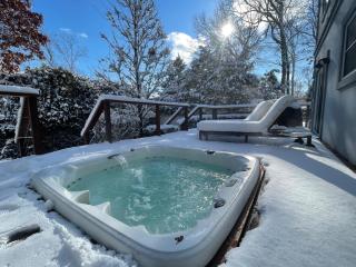 BlackBerry - Private home with Jacuzzi year-around - 0