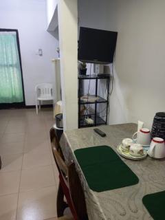 ELIOGEMI GARDENS Guest Cottage - 7