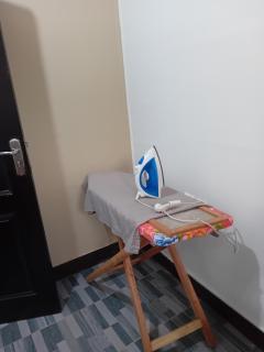 ELIOGEMI GARDENS Guest Cottage - 2