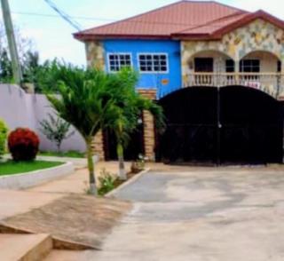 ELIOGEMI GARDENS Guest Cottage - 4
