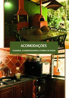 Casa Fraga Itamambuca - 9