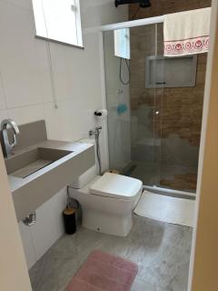 Casa de Praia em Condomínio - 2