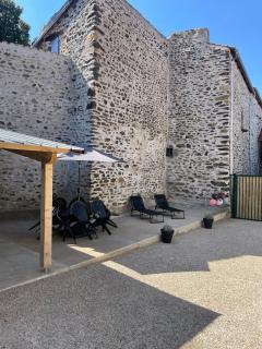 La Bergerie Meublé de tourisme 3 étoiles - 5