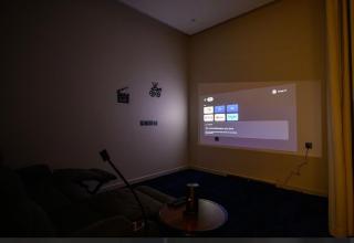 شقة q17 داركو - 1