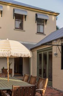 Spacious Inner city heritage home - 1