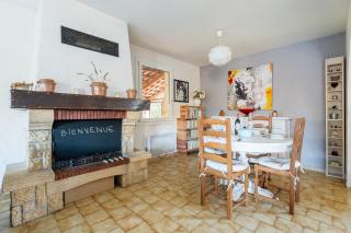 Maison 2 chambres avec jardin et parking privé à Vitrolles - 1