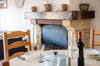 Maison 2 chambres avec jardin et parking privé à Vitrolles - 2