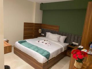 The Nomad Pyramids Boutique Hotel - 5