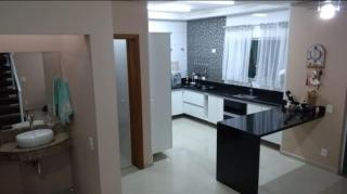 Sobrado Condomínio Atibaia Park I - 3