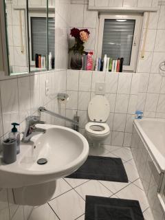 Hirschblick Apartments Bontkirchen - 1