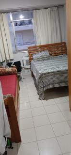 Real Apartments 096 - Studio com vista livre lateral para o mar - 7