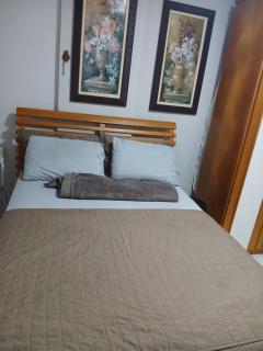 Real Apartments 096 - Studio com vista livre lateral para o mar - 1