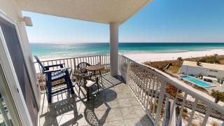 SeaCrest 701A- by Holiday Isle Properties - 6