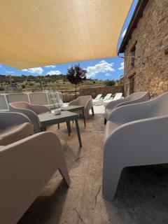 Masía Casa Rullo - 6