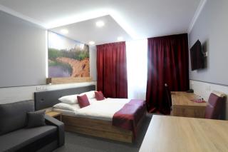 Hotel Strážnice - 2