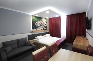 Hotel Strážnice - 4