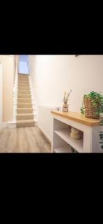 Comfortable Carlisle Stay with Free Parking - 2