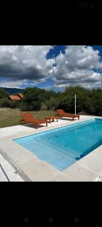 Casa grande Flor Silvestre - 6