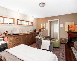 Tranquil Cottage at FarAway Pond - 6