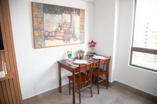 Ilusion Ponta Negra Flat 704 - 4