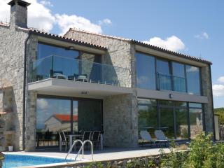 Villa Paradise - Vrbnik - 0