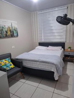 hostel são Paulo aeroporto internacional - 1