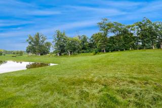 Sunset Condominiums: Golf View - 6